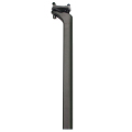 Merlin Cycles Cannondale HG 27 KNOT Alloy Seatpost - Black / 330mm