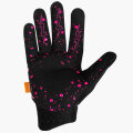 Merlin Cycles Muc-Off D30 Rider Gloves - Punk / XLarge | FREE delivery over £60 & Easy Returns