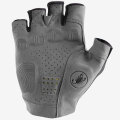 Merlin Cycles Castelli Premio Gloves - SS24 - Black / XSmall | FREE delivery over £60 & Easy Returns