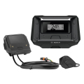Merlin Cycles Bosch Cobi Smartphone Hub Display Holder With Remote - Black | FREE delivery over £60 & Easy Returns
