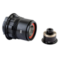 Merlin Cycles DT Swiss 3-Pawl Quick Release Freehub For Sram XDR - Black / Sram XDR / 12 Speed / Quick Release
