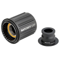 Merlin Cycles DT Swiss Ratchet EXP Ceramic 142x12mm Freehub For Shimano HG Road - Black / Shimano / 10-11 Speed / 142 x 12