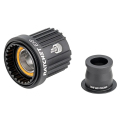 Merlin Cycles DT Swiss Ratchet EXP Ceramic Freehub For Shimano MS12 - Black / Shimano MS12 / 12 Speed / 142 x 12 / 148 x 12