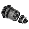 Merlin Cycles DT Swiss 3-Pawl Quick Release Freehub For Sram XD - Black / Sram XD Drive / 12 Speed / Quick Release