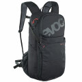 Merlin Cycles Evoc Ride Performance Backpack 16L - Black / 16 Litre | FREE delivery over £60 & Easy Returns