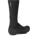 Merlin Cycles GripGrab Explorer Waterproof Gravel Shoe Covers - Black / Small / 36/38 | FREE delivery over £60 & Easy Returns