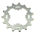 Merlin Cycles Campagnolo Spares Campagnolo 13A-16A Cassette Sprocket - 11 Speed - Silver / 13T / 11 Speed / 11S-161