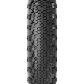 Merlin Cycles Vittoria Terreno Dry G2.0 Tubeless Gravel Tyre - 700c - Black / Anthracite / 700c / 45mm / Folding | FREE delivery over £60 & Easy Returns