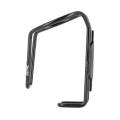 Merlin Cycles Zefal Pulse Full Aluminium Bottle Cage - Black | FREE delivery over £60 & Easy Returns