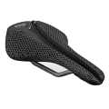 Merlin Cycles Fizik Antares Versus Evo Adaptive R1 Carbon Rail Road Saddle - Black / 139MM | FREE delivery over £60 & Easy Returns