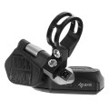 Merlin Cycles Rockshox RockShox Reverb AXS Controller - Black / Left / No Clamp | FREE delivery over £60 & Easy Returns