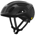 Merlin Cycles POC Ventral Air MIPS Road Helmet - Uranium Black Matt / Small / 50cm / 56cm | FREE delivery over £60 & Easy Returns