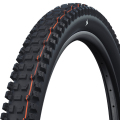 Merlin Cycles Schwalbe Albert Trail Pro Radial Soft Folding MTB Tyre - 27.5