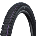 Merlin Cycles Schwalbe Albert Trail Pro Radial Ultra Soft Folding MTB Tyre - 27.5