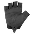 Merlin Cycles Altura Airstream Cycling Mitts - Black / XSmall | FREE delivery over £60 & Easy Returns