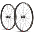 Merlin Cycles Reserve 30 SL DT Swiss 370 Carbon Wheelset - 29