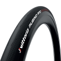 Merlin Cycles Vittoria Rubino IV G2.0 TLR Folding Road Tyre - 700c - Black / 700c / 28mm / Folding / Tubeless | FREE delivery over £60 & Easy Returns