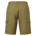 Merlin Cycles Endura Loop Cargo Shorts - Bronze / Small | FREE delivery over £60 & Easy Returns