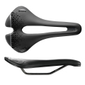 Merlin Cycles San Marco Aspide Short Racing Road Saddle - Black / Narrow S3 | FREE delivery over £60 & Easy Returns