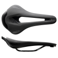 Merlin Cycles San Marco Shortfit 2.0 Dynamic Road Saddle - Black / Narrow S3 | FREE delivery over £60 & Easy Returns