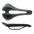 Merlin Cycles San Marco Aspide Short Dynamic Road Saddle - Black / Narrow S3 | FREE delivery over £60 & Easy Returns