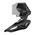 Merlin Cycles Sram Red AXS E1 Front Derailleur - 13 Speed - Black / Braze On / 13 Speed | FREE delivery over £60 & Easy Returns