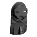 Merlin Cycles Hammerhead Quarter Turn Adapter For Karoo GPS Computer - Black | FREE delivery over £60 & Easy Returns