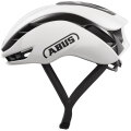 Merlin Cycles Abus Helmets ABUS GameChanger 2.0 Road Bike Helmet - Shiny White / Medium / 54cm / 58cm | FREE delivery over £60 & Easy Returns