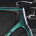 Merlin Cycles Basso Diamante SV Carbon Road Frameset - Aurora / Medium | FREE delivery over £60 & Easy Returns