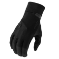Merlin Cycles Troy Lee Designs Troy Lee Design Swelter Pro Mono Gloves - Black / Small | FREE delivery over £60 & Easy Returns