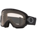Merlin Cycles Oakley O Frame 2.0 Pro MTB Goggles - Black / Clear / OO7117-02 | FREE delivery over £60 & Easy Returns