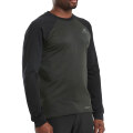 Merlin Cycles Altura Esker Polartec Long Sleeve Cycling Jersey - AW26 - Black / Small | FREE delivery over £60 & Easy Returns