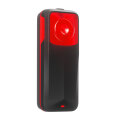 Merlin Cycles Ravemen NT201 Smart Radar Rechargeable Rear Light - Black / Rear / Rechargeable | FREE delivery over £60 & Easy Returns