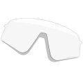 Merlin Cycles Oakley Sutro Lite Photochromic Replacement Lens - Black Iridium / Photochromic Lens | FREE delivery over £60 & Easy Returns