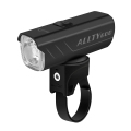 Merlin Cycles Magicshine Allty 600 V2 Rechargeable Front Bike Light - Rechargeable / Black / Front | FREE delivery over £60 & Easy Returns