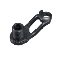 Merlin Cycles Cervelo Direct Mount Derailleur Hanger For 12mm Axles - Black | FREE delivery over £60 & Easy Returns