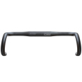 Merlin Cycles Deda Zero Allroad RHM Handlebars - Black / 38cm / 31.7mm | FREE delivery over £60 & Easy Returns