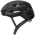 Merlin Cycles Abus Helmets Abus Airbreaker 2.0 Road Bike Helmet - Velvet Black / Small / 51cm / 58cm | FREE delivery over £60 & Easy Returns