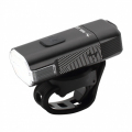 Merlin Cycles Moon Rigel Lite 500 Rechargeable Front Light - Black / Front / Rechargeable | FREE delivery over £60 & Easy Returns