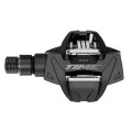 Merlin Cycles Time XC C1 MTB Pedals - Black | FREE delivery over £60 & Easy Returns