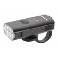 Merlin Cycles Moon Rigel Power 3600 Rechargeable Front Light - Black / Front / Rechargeable | FREE delivery over £60 & Easy Returns