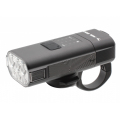 Merlin Cycles Moon Rigel Enduro 2600 Rechargeable Front Light - Black / Front / Rechargeable | FREE delivery over £60 & Easy Returns