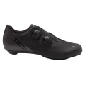Merlin Cycles Sidi Ergo 6 Road Cycling Shoes - 2026 - Dark Grey / EU40 | FREE delivery over £60 & Easy Returns