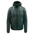 Merlin Cycles Albion Cycling Albion Zoa Insulated Mountain Jacket - Shale Green / Small | FREE delivery over £60 & Easy Returns