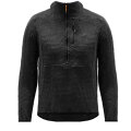 Merlin Cycles Albion Cycling Albion Unisex Zoa Primaloft Active Evolve Hoodie - Graphite / Small | FREE delivery over £60 & Easy Returns