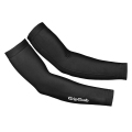 Merlin Cycles GripGrab RIDE Thermal Arm Warmers - Black / Small | FREE delivery over £60 & Easy Returns