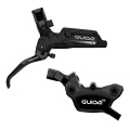 Merlin Cycles Sram Guide RE Disc Brake  - Black / Rear / 1650mm Hose | FREE delivery over £60 & Easy Returns