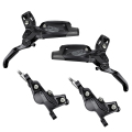 Merlin Cycles Sram G2 RSC Front And Rear Disc Brake Set - Black / Pair | FREE delivery over £60 & Easy Returns