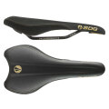 Merlin Cycles SDG Radar MTN Cro-Mo Rail Saddle - Black / Tan | FREE delivery over £60 & Easy Returns