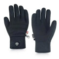Merlin Cycles DexShell Arendal 2.0 Winter Cycling Gloves - Black / Small | FREE delivery over £60 & Easy Returns